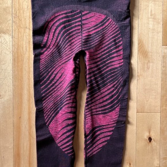 Women's Base Layer Bottoms - Picture 5 of 5